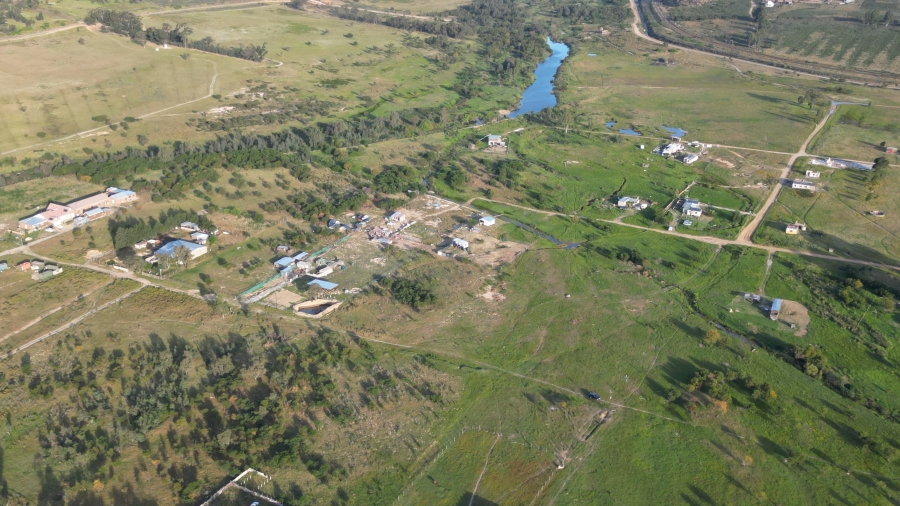 0 Bedroom Property for Sale in Gouda Western Cape